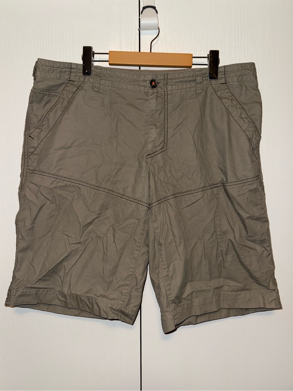 5.11 Switchback Shorts